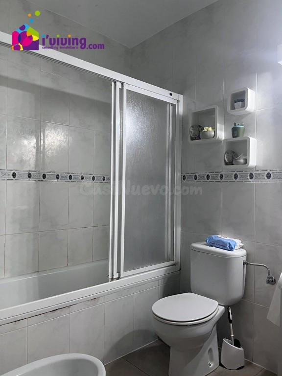 Apartamento en Alquiler en Mojacar Almería - foto 4