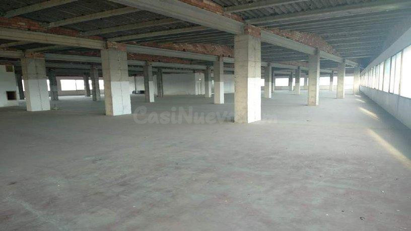 Local en venta en Calle M. Carrasco Formiguera – Tàrrega (Ll - foto 3