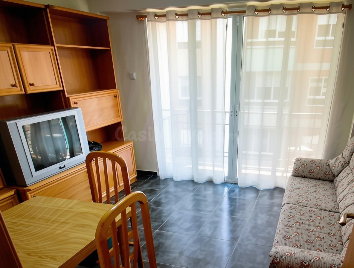 Piso en Venta en el Pueblo de Cullera