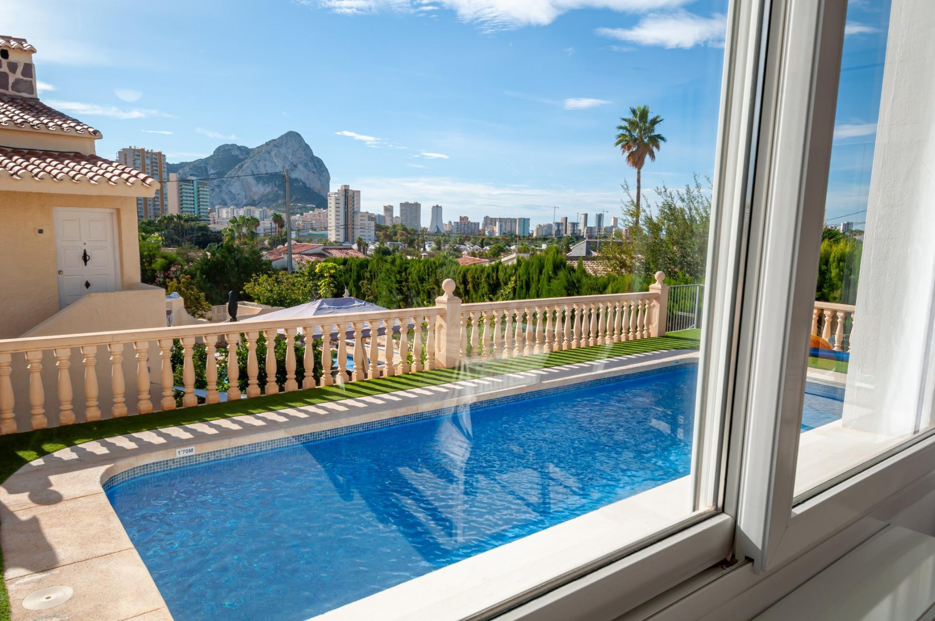 Villa 3 habitaciones 200m² en venta - Cometa-Carrió - foto 2