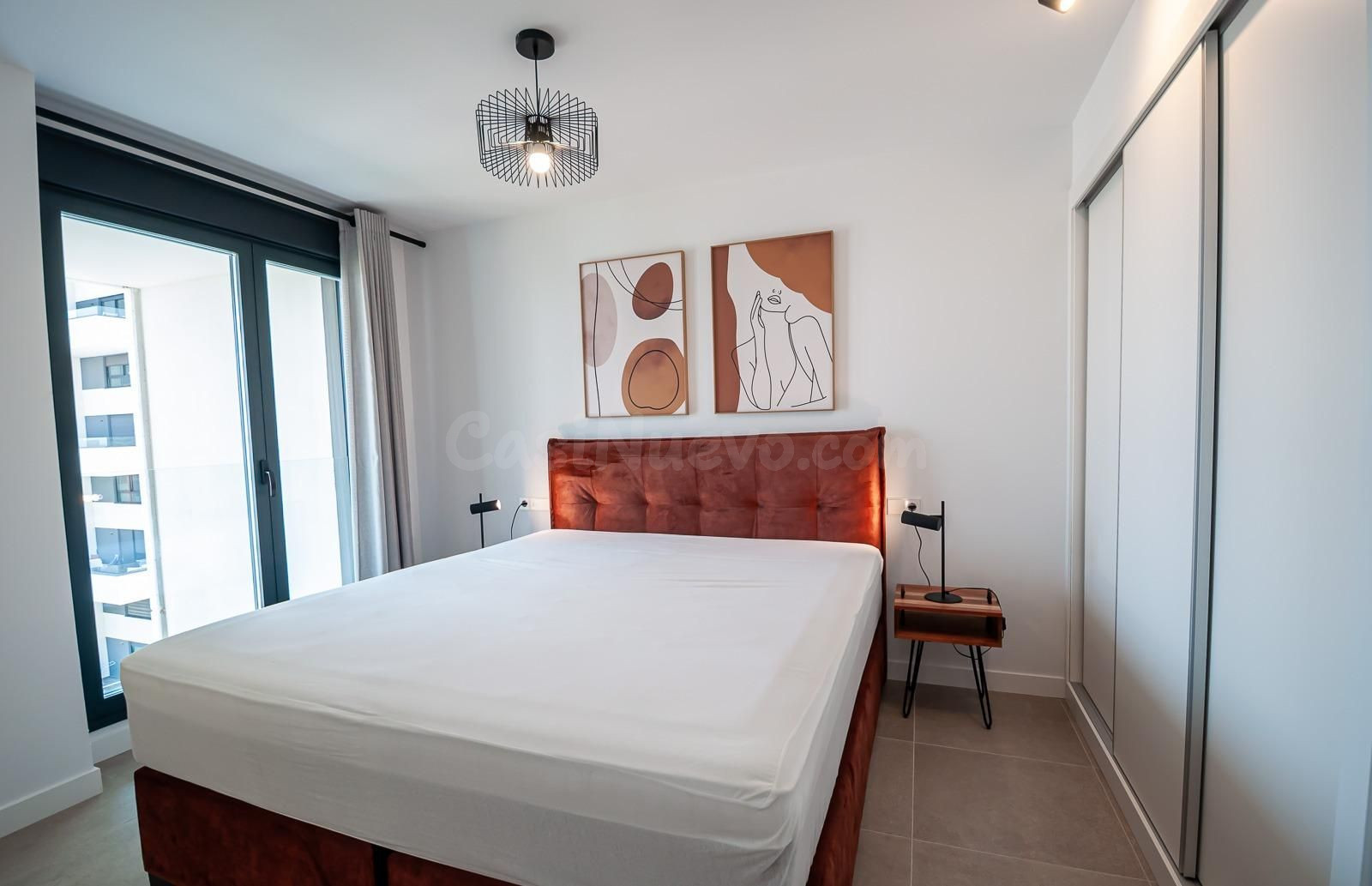 Apartamento 2 habitaciones 117m² en venta - Playa arenal-bol - foto 3