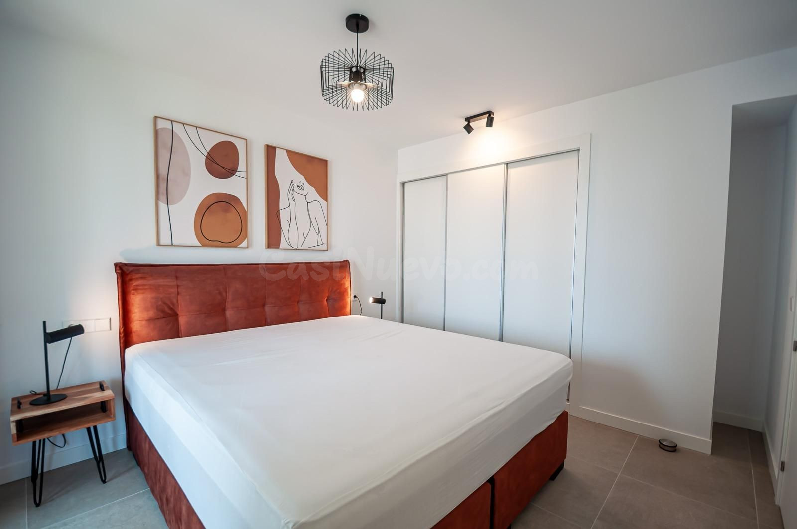 Apartamento 2 habitaciones 117m² en venta - Playa arenal-bol - foto 4