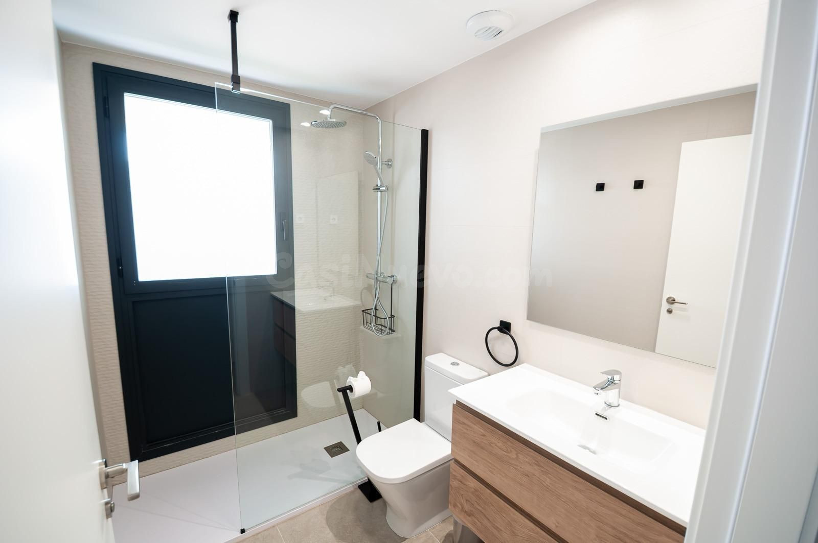 Apartamento 2 habitaciones 117m² en venta - Playa arenal-bol - foto 5