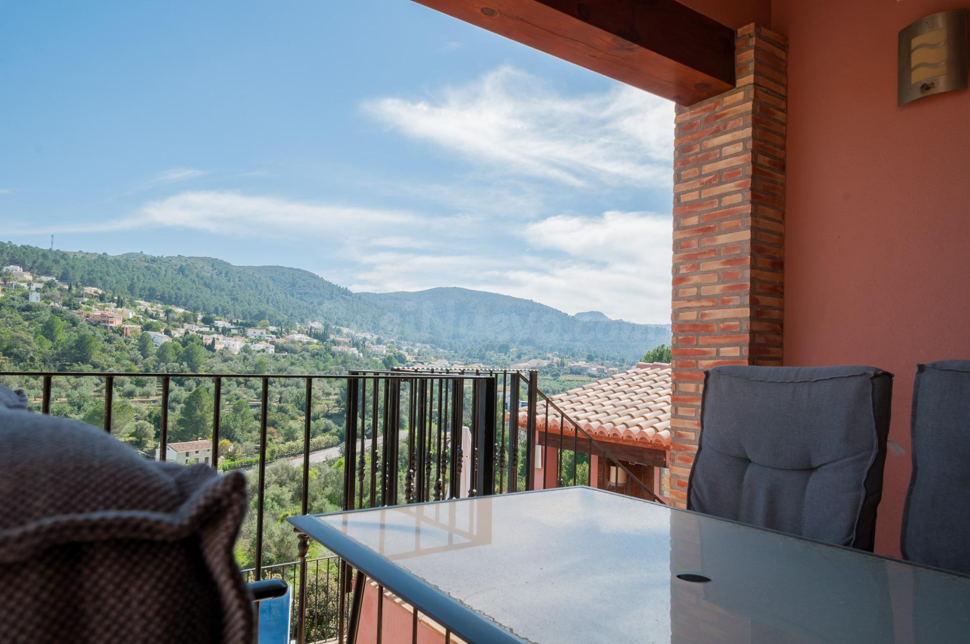 Villa 5 habitaciones 225m² en venta - Comunidad valenciana