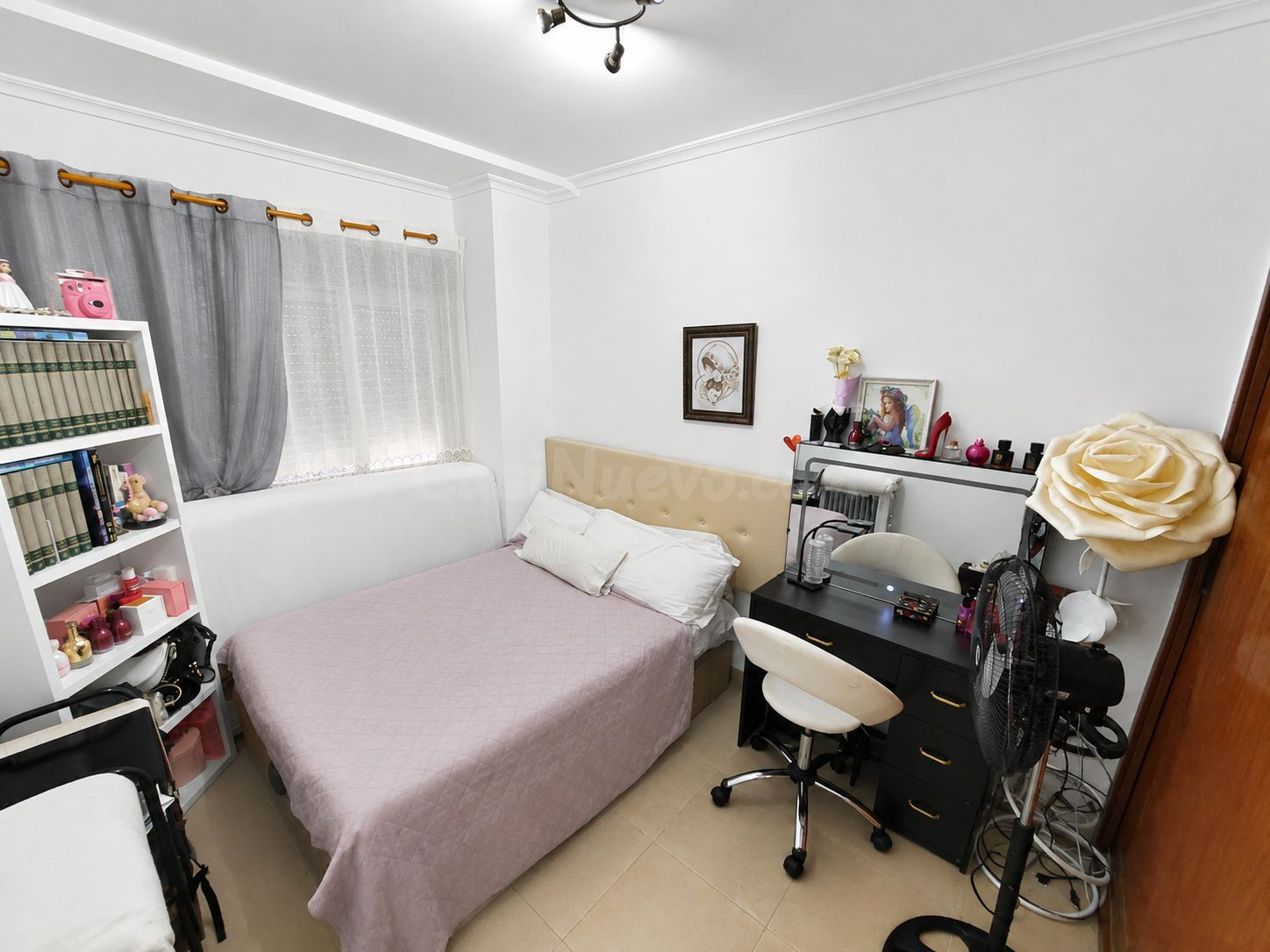 Piso 3 habitaciones 120m² en venta - Calpe - foto 3
