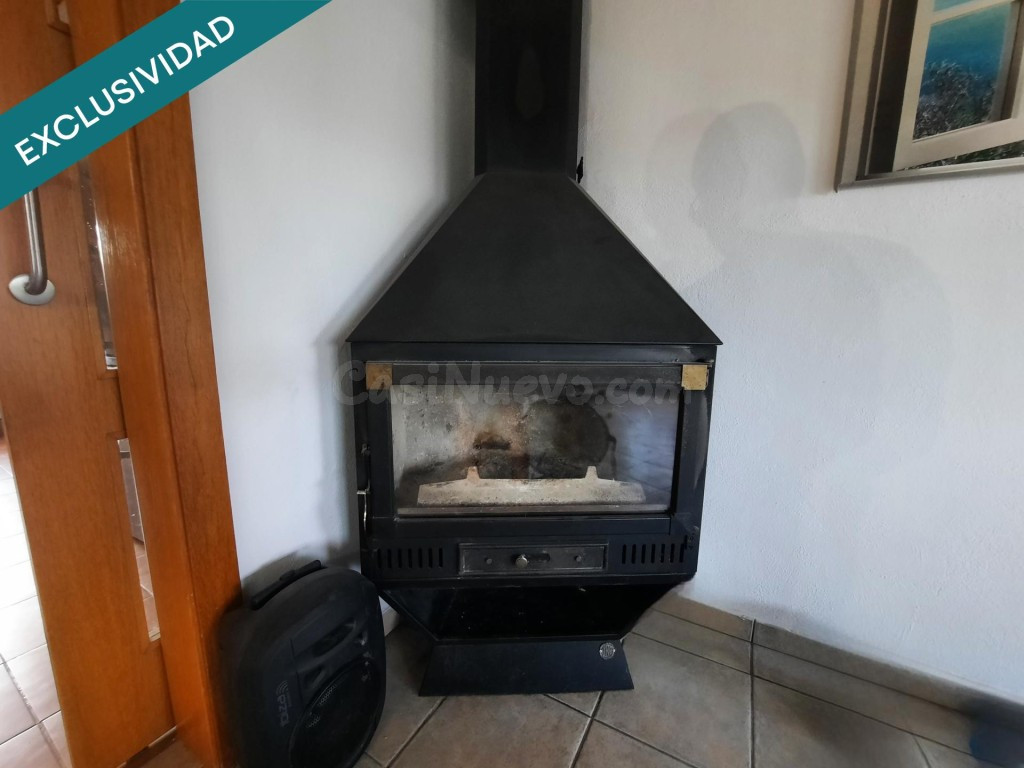 Finca con vivienda y olivar en producción, a minutos de Tortosa - foto 4
