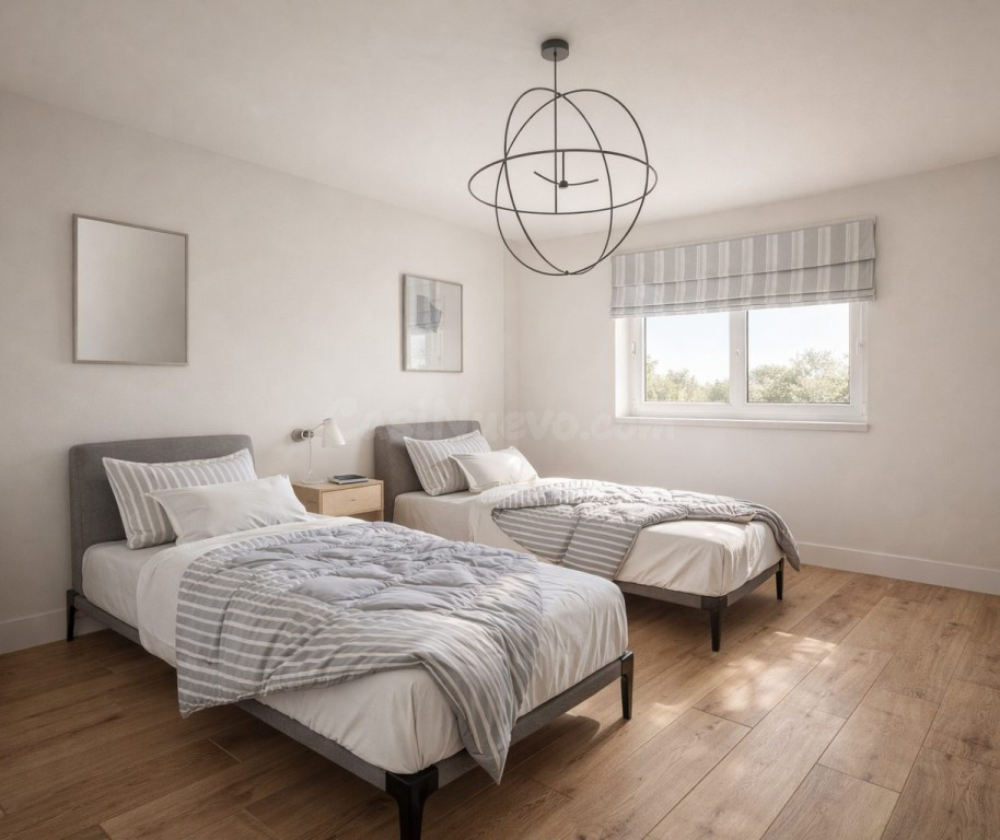 Casa-Chalet en Venta en San Javier Murcia