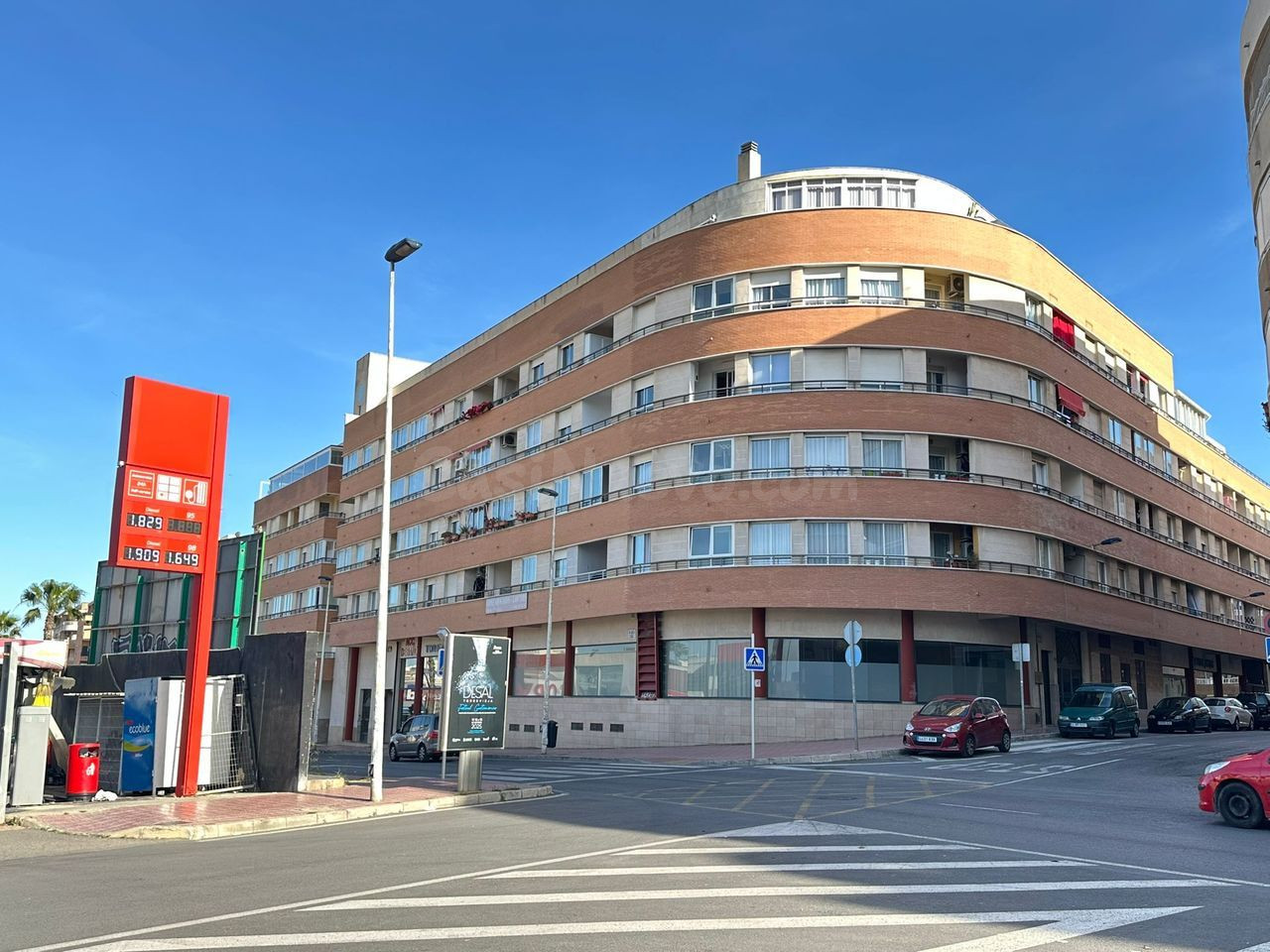 Apartamento 2 habitaciones 70m² en venta - Centro