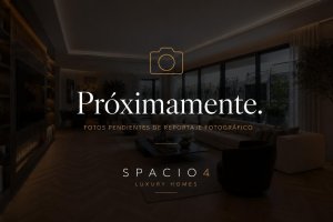 Piso en alquiler en Galapagar, reformado a estrenar con pisc - foto 2