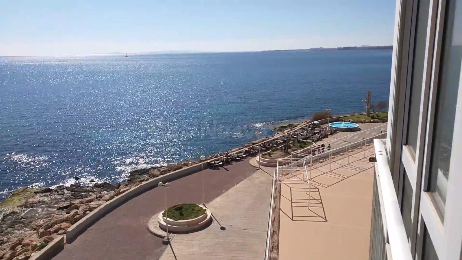 Apartamento 4 habitaciones 122m² en venta - Playa del cura