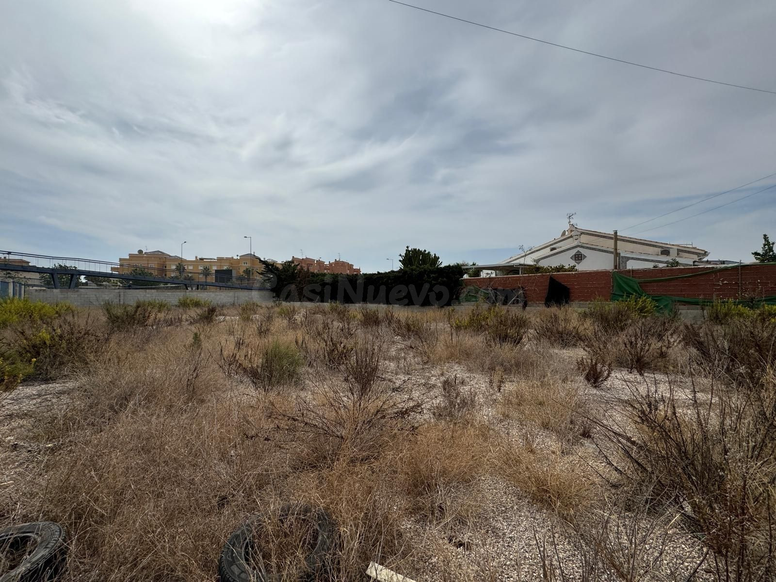 Parcela 3 habitaciones 135m² en venta - Campoamor - foto 3
