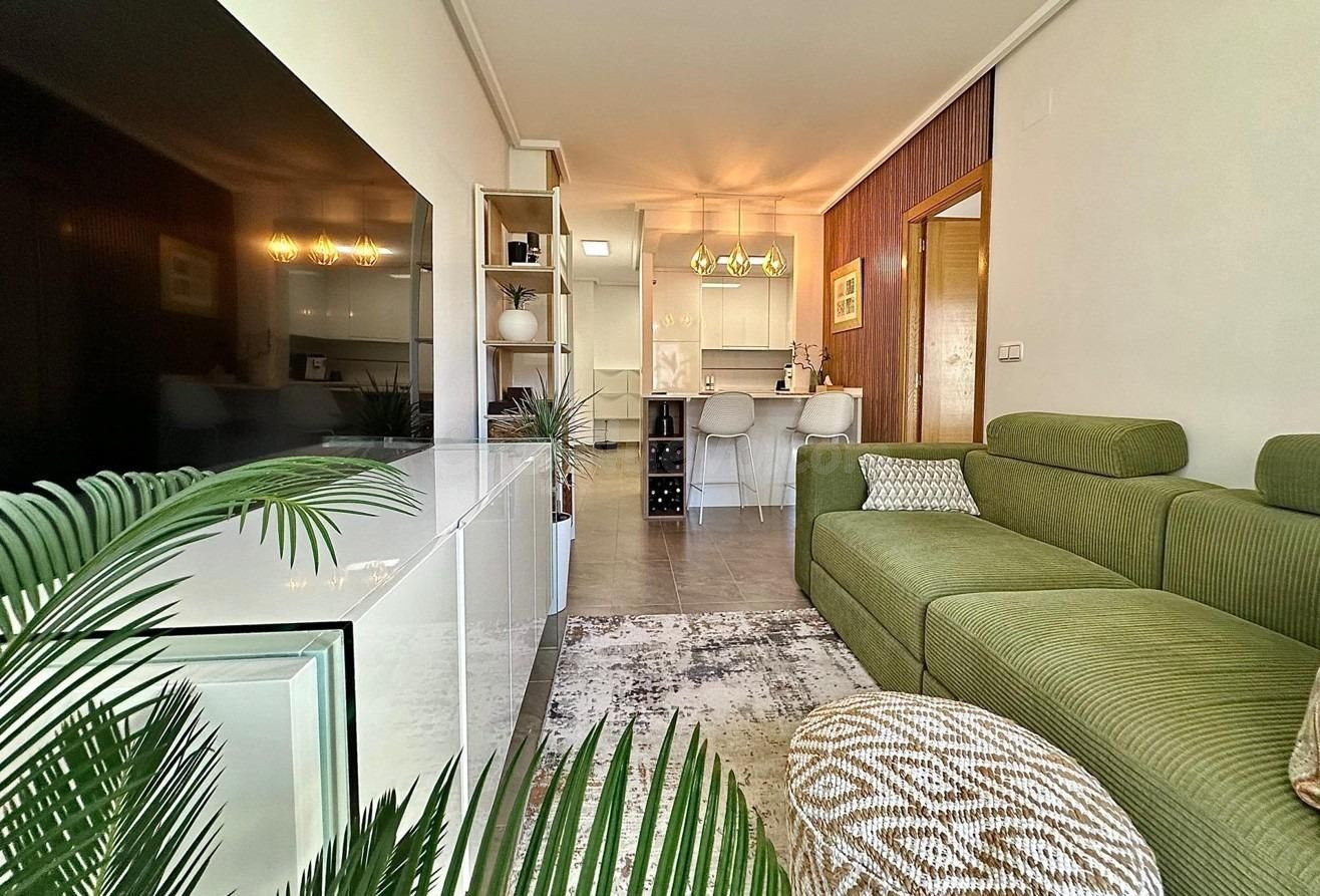 Apartamento 1 habitación 54m² en venta - torrevieja