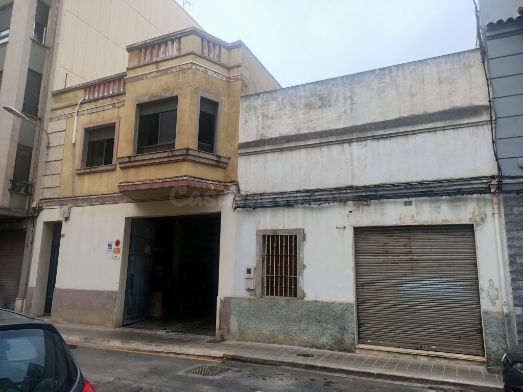 Adosada en Venta en Castelló De La Plana(Castellón De La Plana) Castellón GRAN VIA SUR