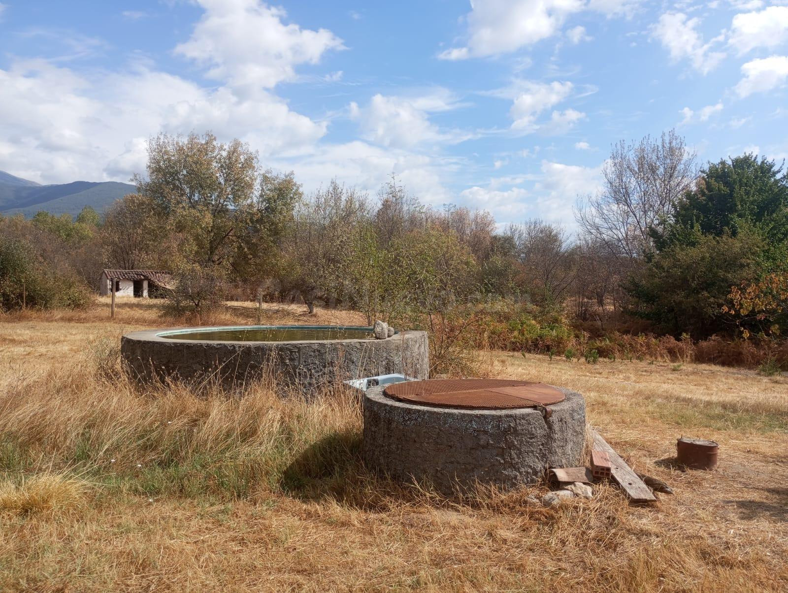FINCA RUSTICA EN PROINDIVISO ARENAS DE SAN PEDRO  Y CANDELED - foto 5