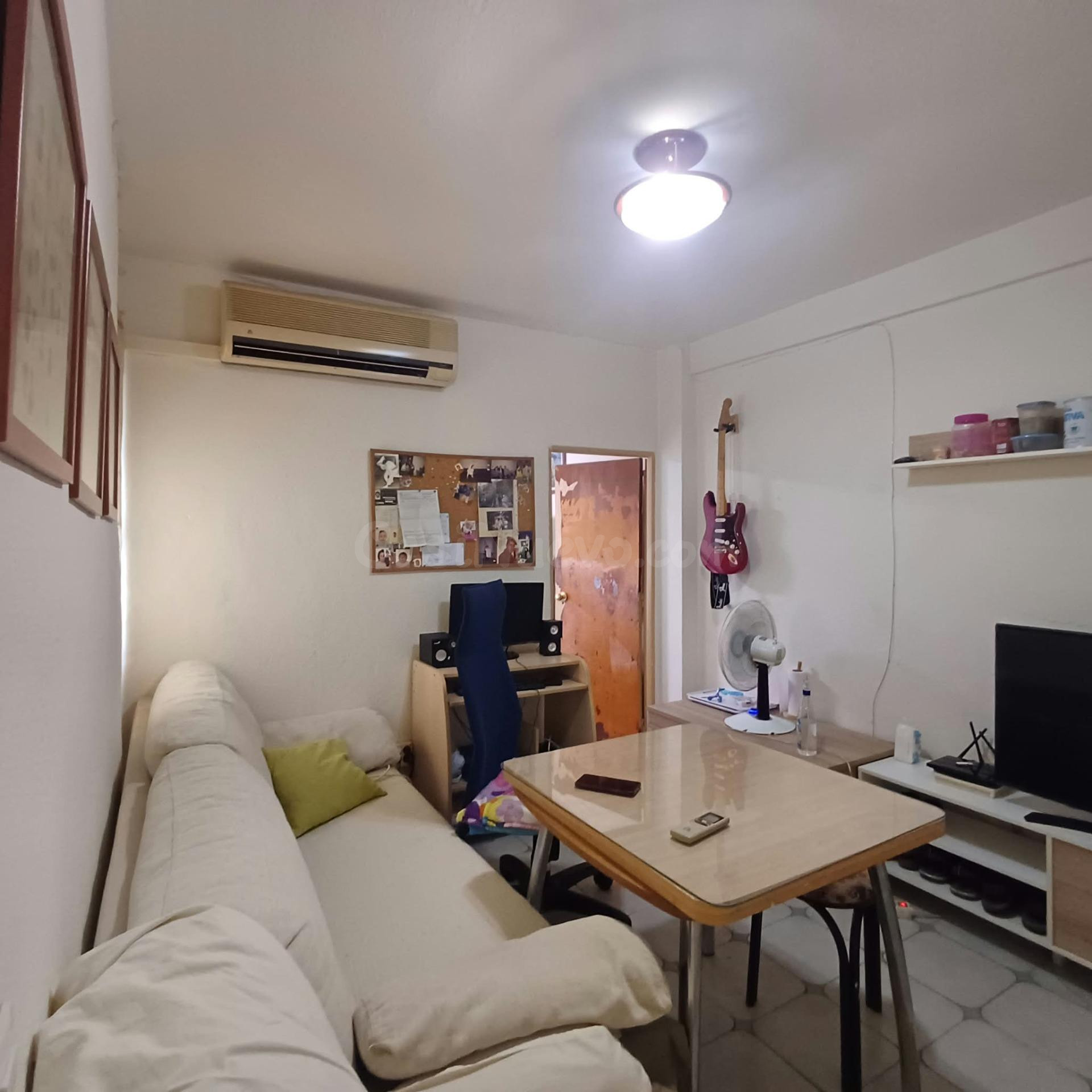 Piso 2 habitaciones 50m² en venta - Av. Barcelona - Viñuela - Rescatado