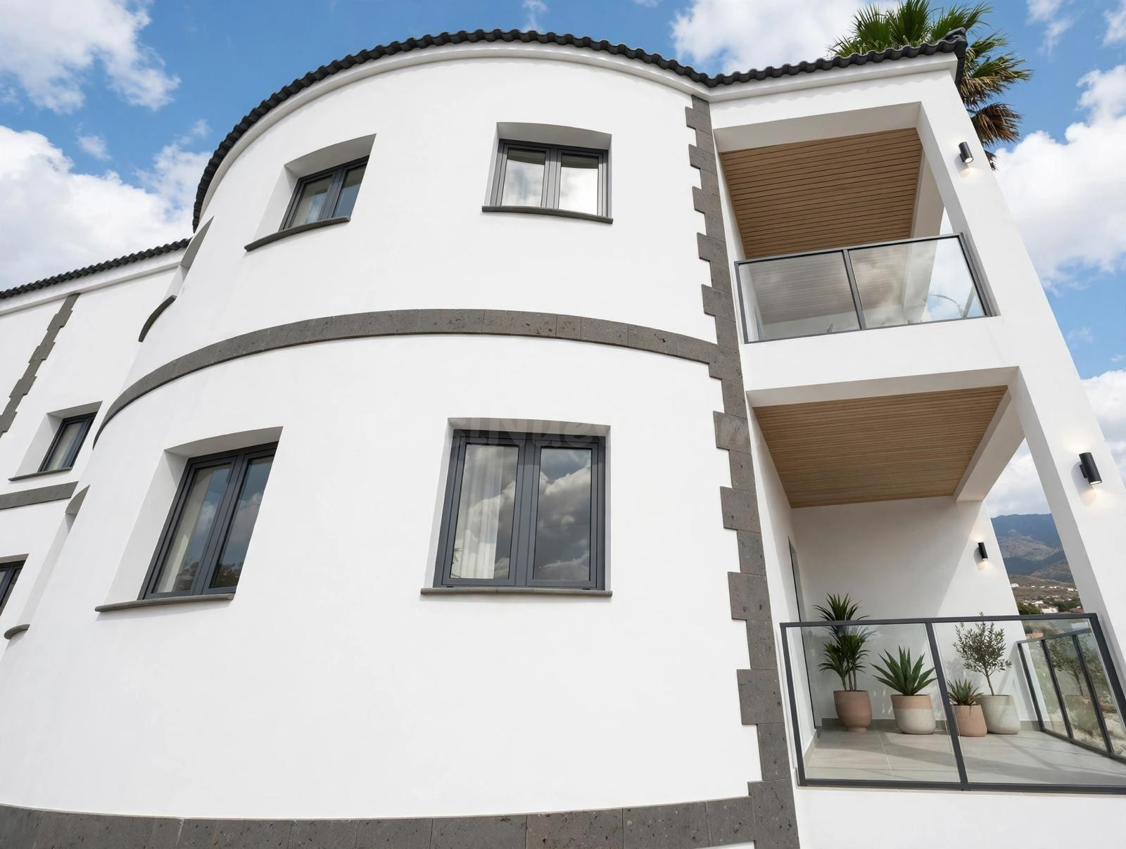 ¡Tu nuevo proyecto de vida te espera! - Chalet pareado de 4 plantas con potencial ilimitado