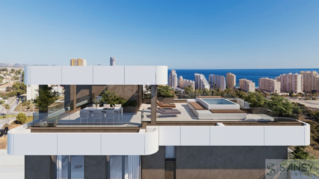 Apartamento en Venta en Alicante Alicante