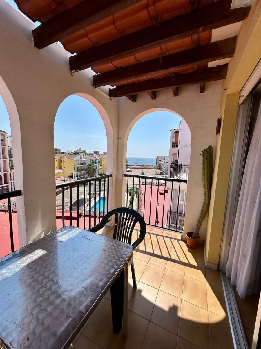 Ático 2 habitaciones 57m² en venta - La veleta