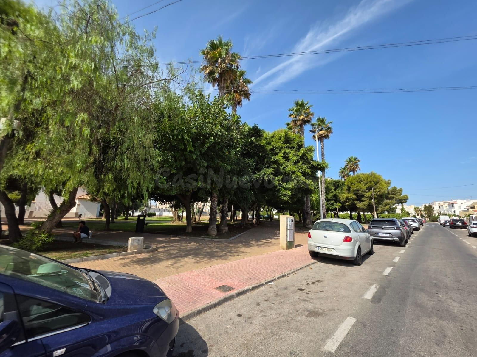 Dúplex 4 habitaciones 120m² en venta - Los Frutales