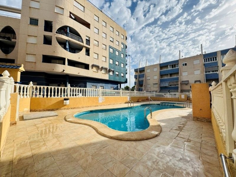 Apartamento 2 habitaciones 50m² en venta - La Mata pueblo