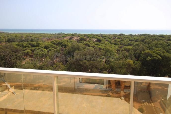 Apartamento 3 habitaciones 72m² en venta - Avenida del puerto