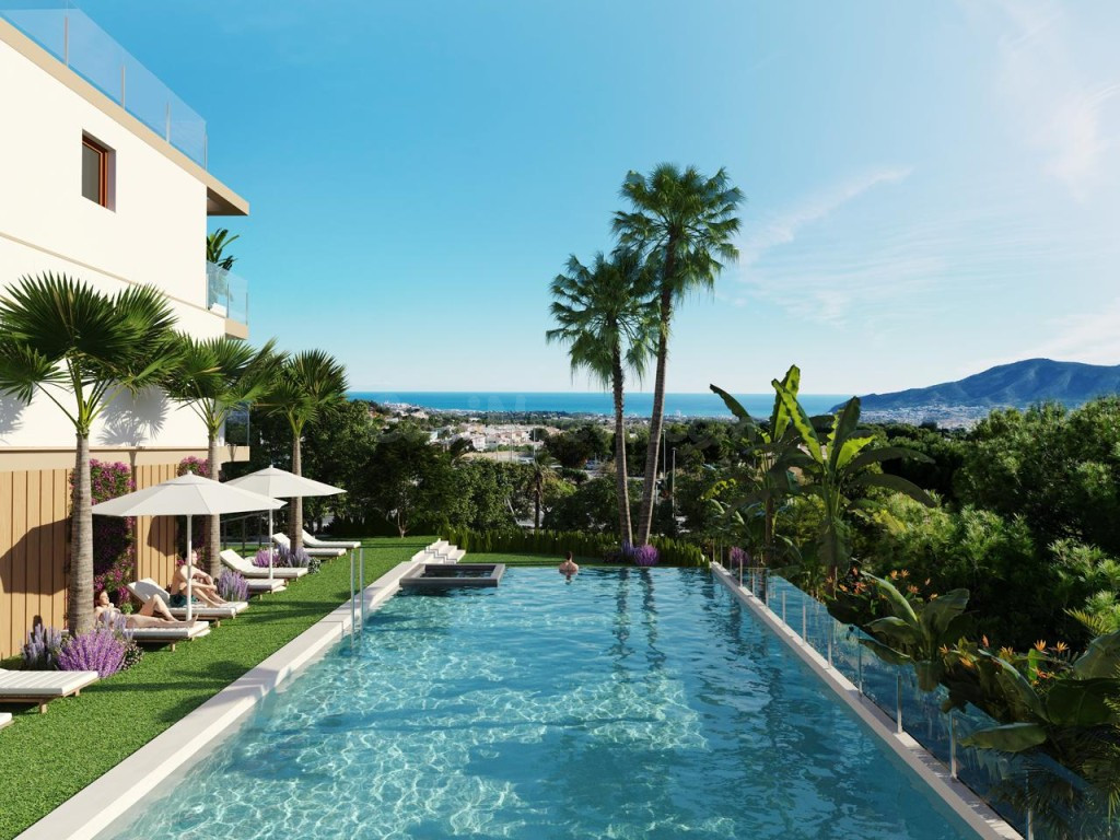 Exclusividad, diseño y naturaleza en un enclave privilegiado - foto 3