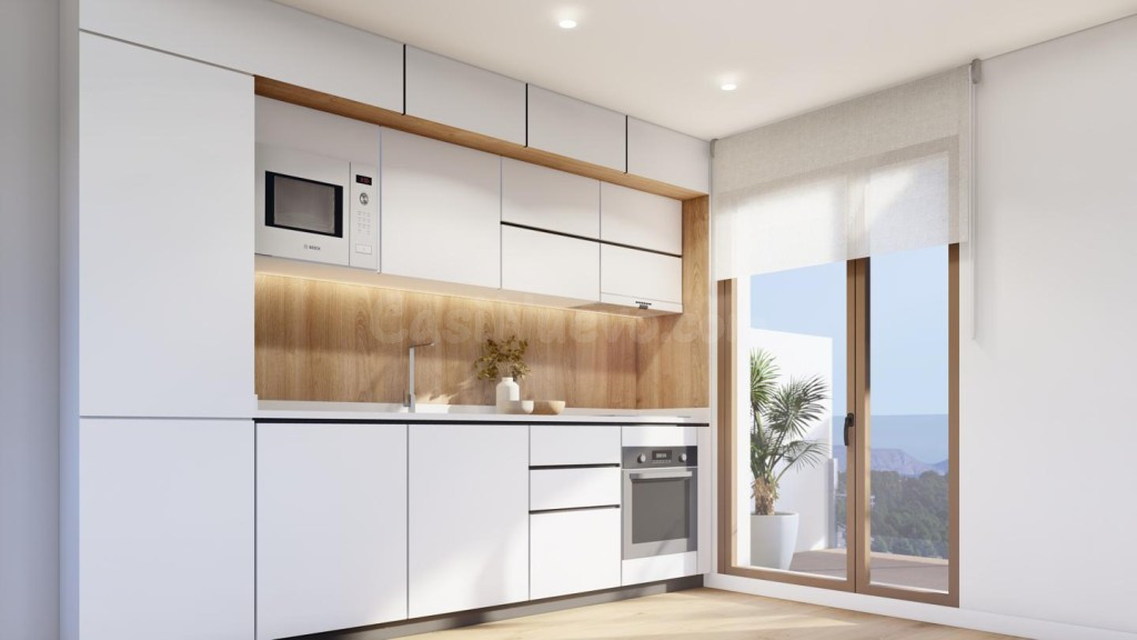 Exclusividad, diseño y naturaleza en un enclave privilegiado - foto 5
