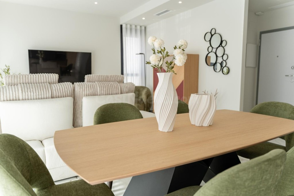 Villa con un estilo moderno para entrar a vivir con esa comodidad y sostenibilidad, en Cuidad Quesada. - foto 4