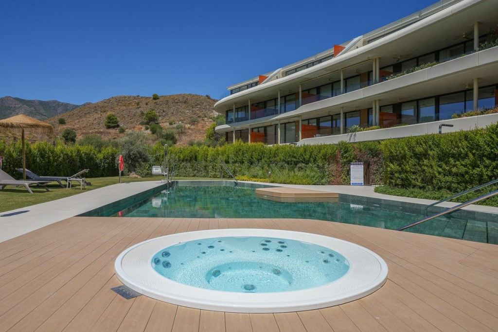 Apartamento en Venta en Fuengirola Málaga