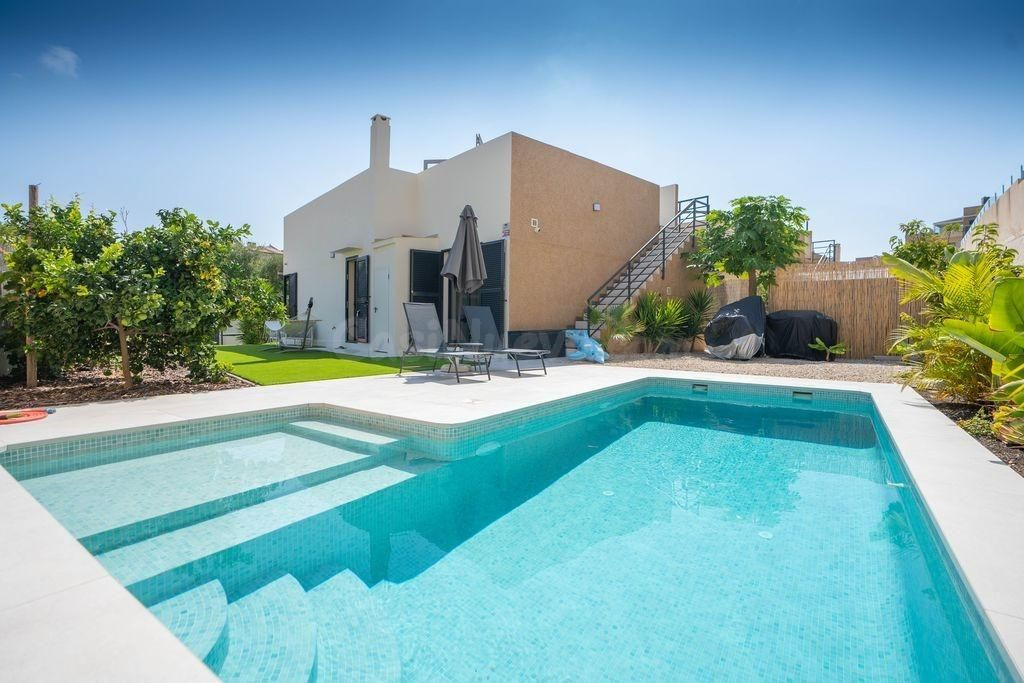 Villa 3 habitaciones 76m² en venta - La Zenia