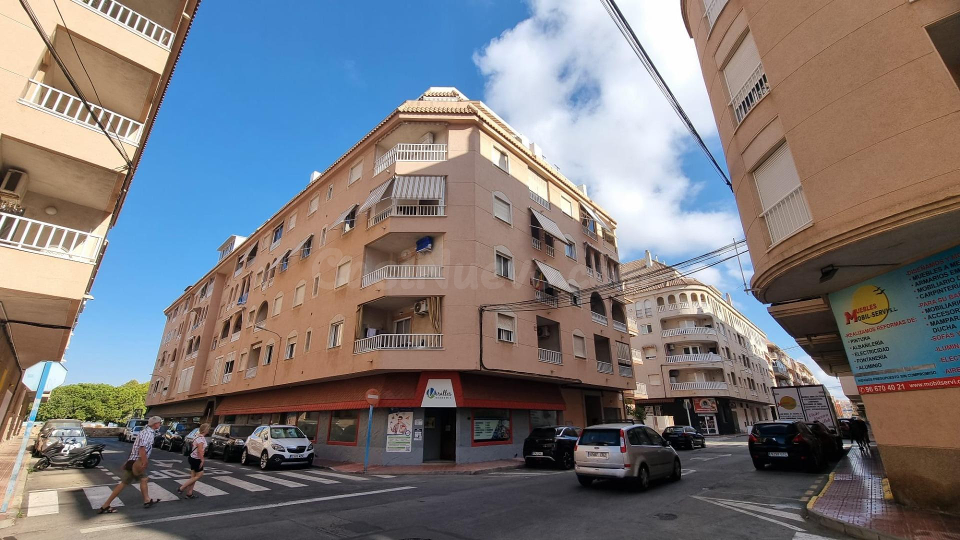 Apartamento 2 habitaciones 63m² en venta - Playa de los Naufragos