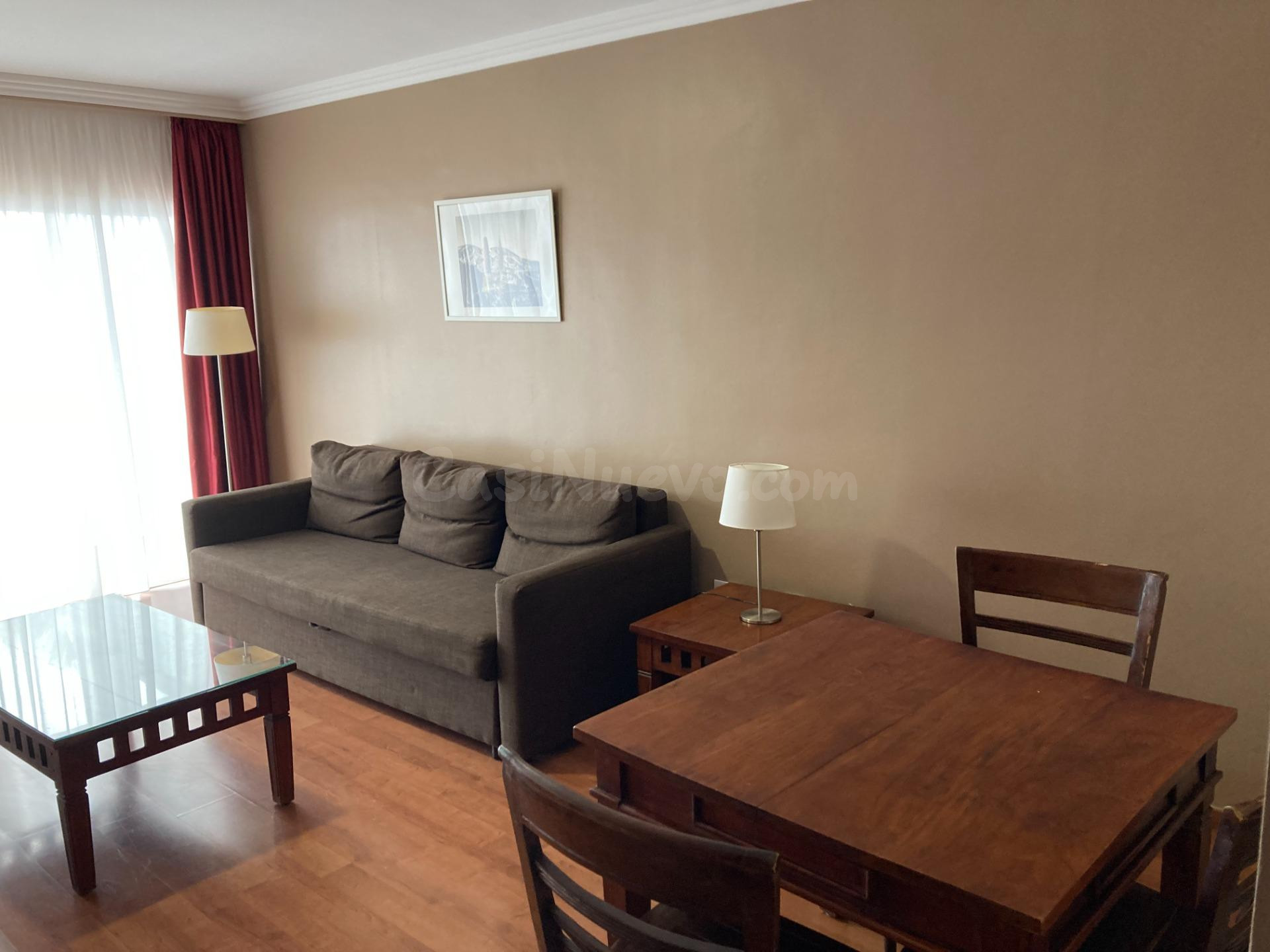 Apartamento de 1 Dormitorio en la Quinta Park (edificio Prin - foto 2