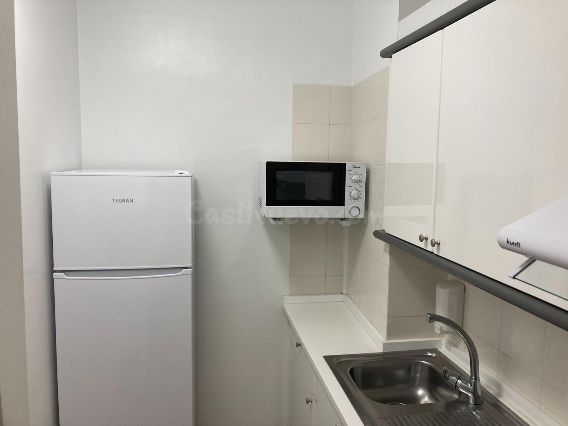 Apartamento de 1 Dormitorio en la Quinta Park (edificio Prin - foto 5