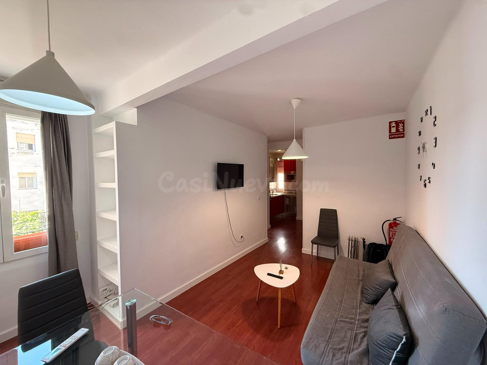 D. ✨ APARTAMENTO REFORMADO CON LICENCIA TURÍSTICA JUNTO AL AYUNTAMIENTO DE CÓRDOBA ✨