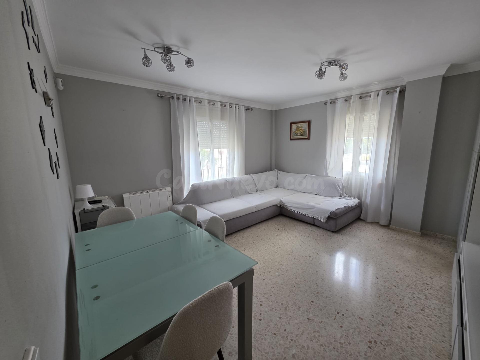 ¡PISO EN VENTA EN SAN ROQUE!