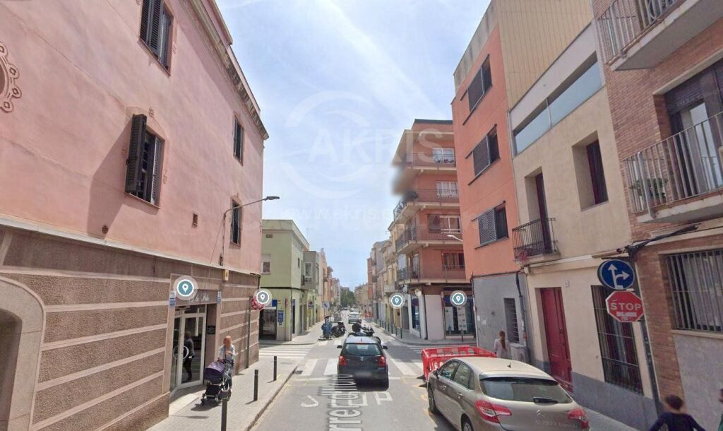 Piso en Mataró