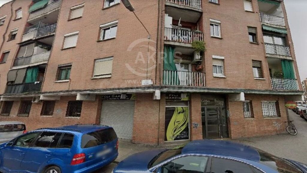 Piso en La Llagosta