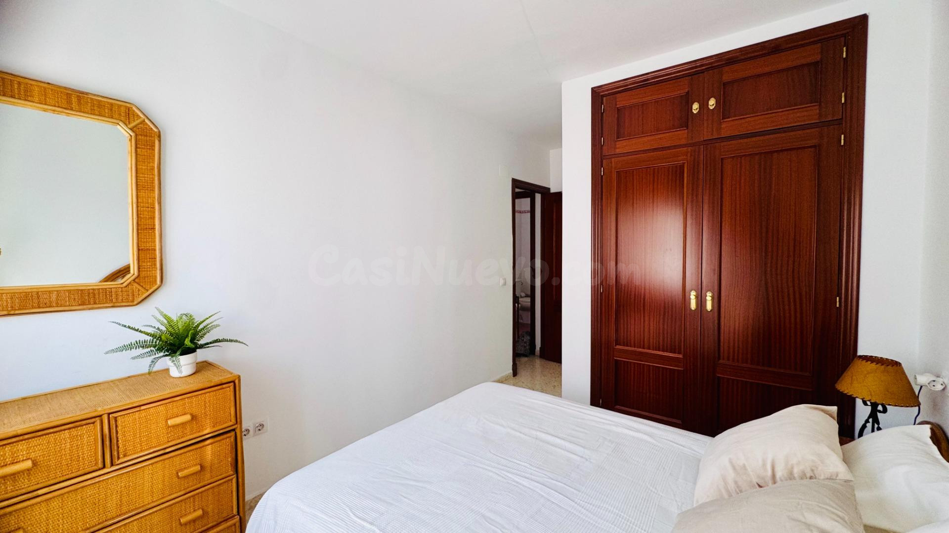 Ático exclusivo en el corazón del Centro Histórico de Sanlúc - foto 5