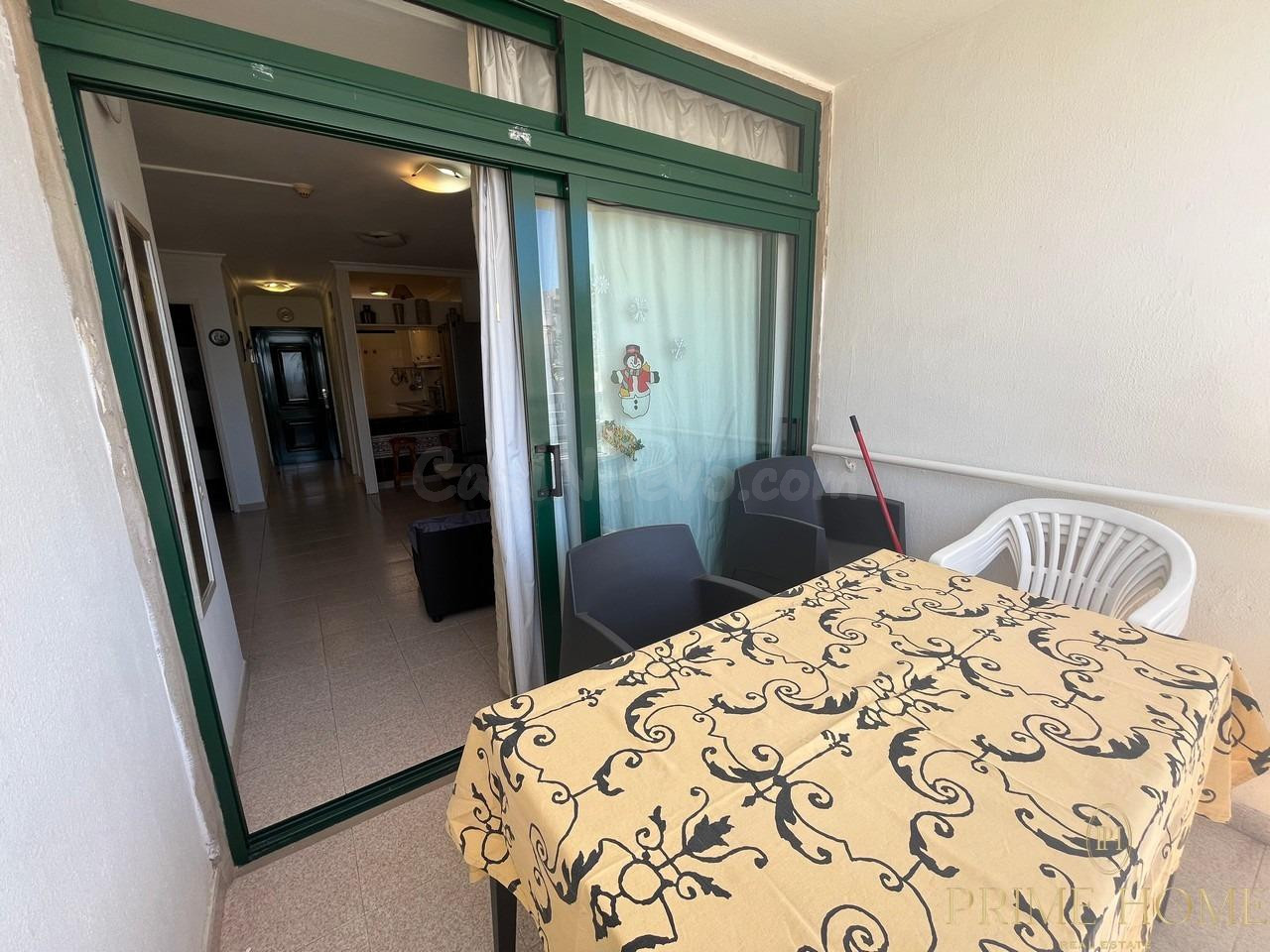 Apartamento en alquiler en Playa del Inglés