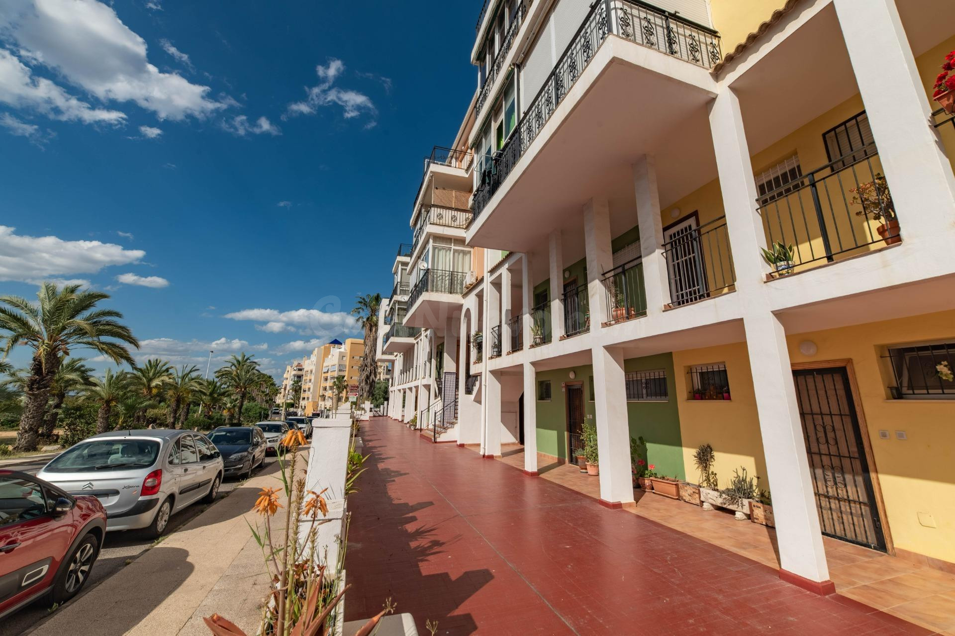 Apartamento 1 habitación 55m² en venta - torrevieja