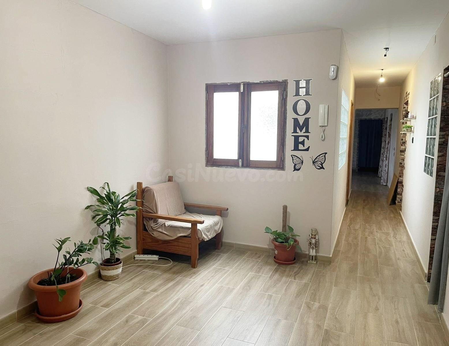 ¡Tu nuevo hogar te espera en Moya! - Listo para entrar a Vivir