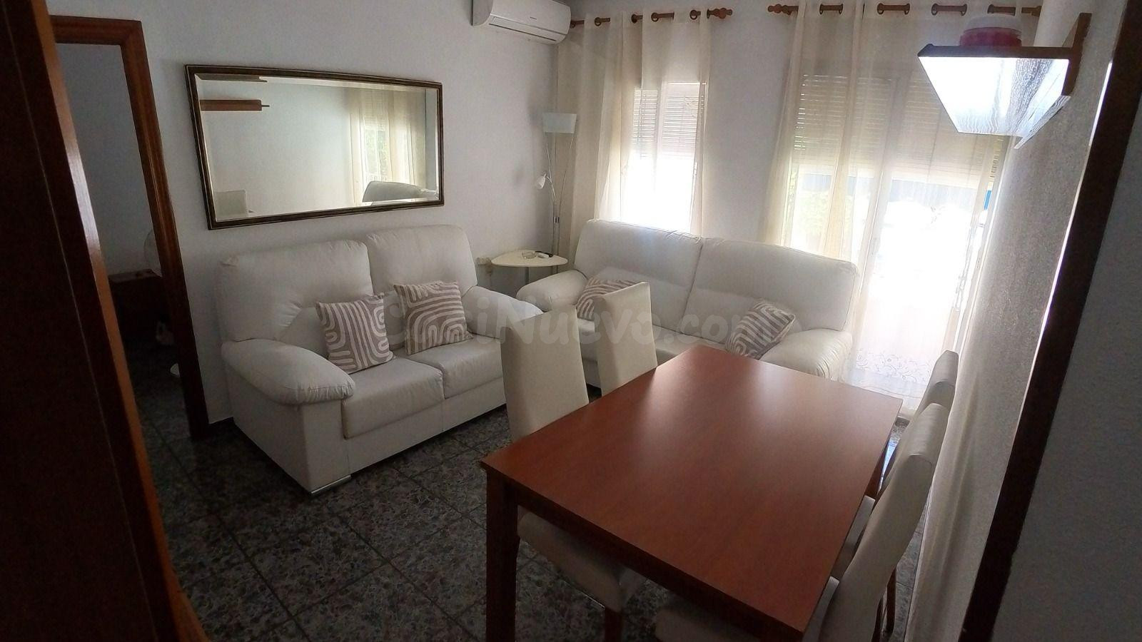 Estupendo piso en Alcantarilla