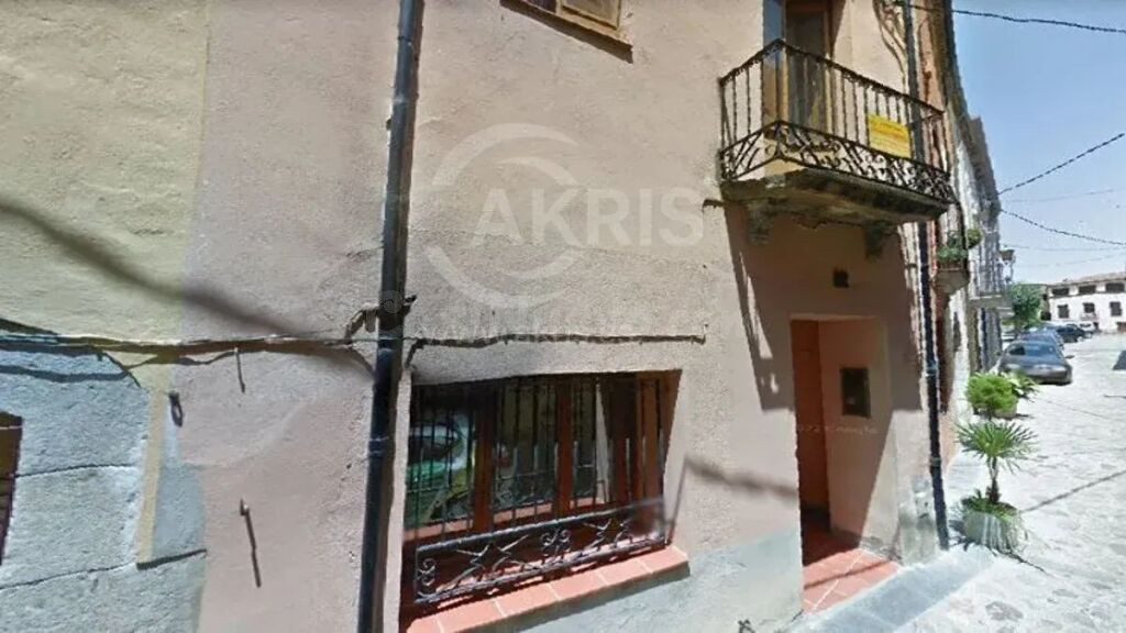 Chalet Independiente en Angles