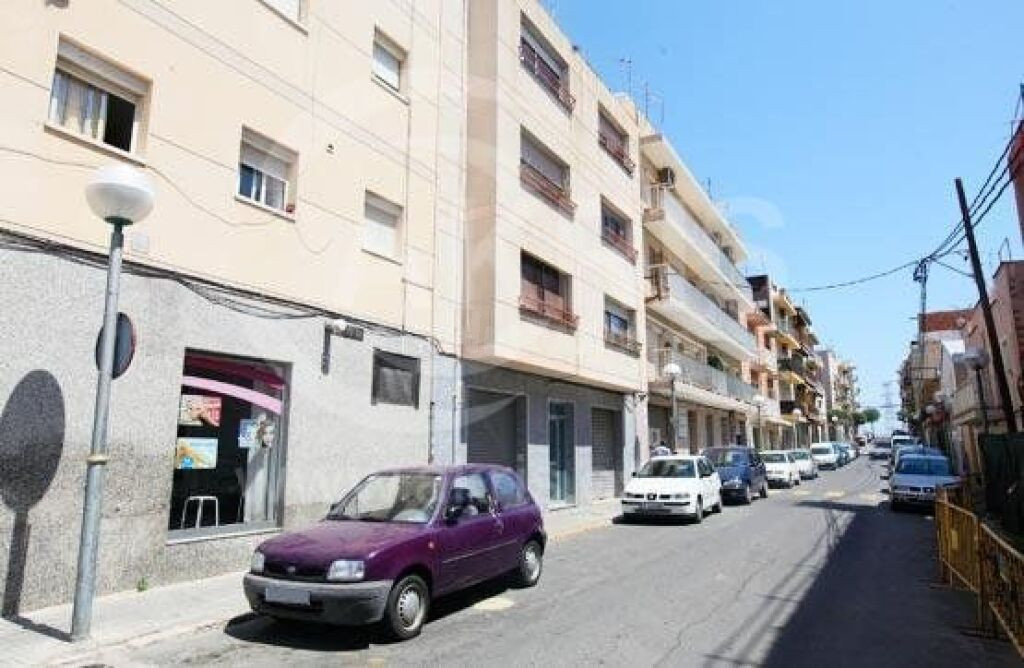 Piso en Tarragona