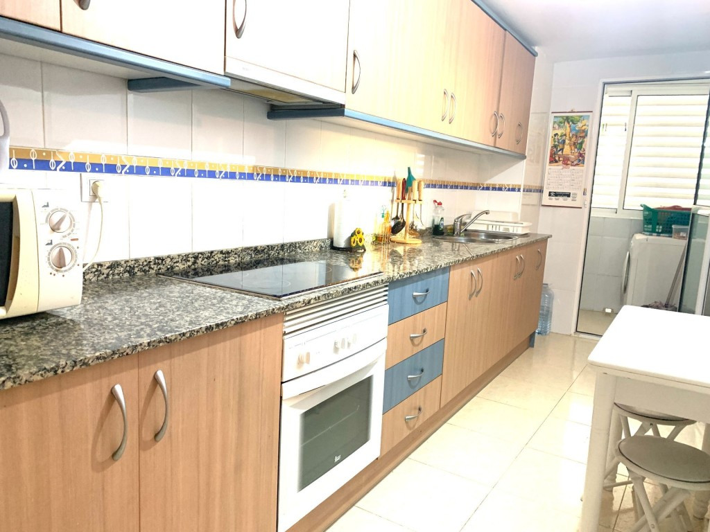 Piso en Alquiler en Garrucha Almería - foto 4