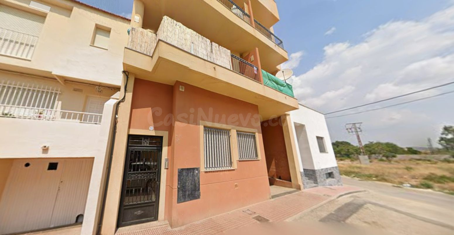 OPORTUNIDAD VENTA  ATICO EN TOTANA  (OKUPADO ) - foto 3