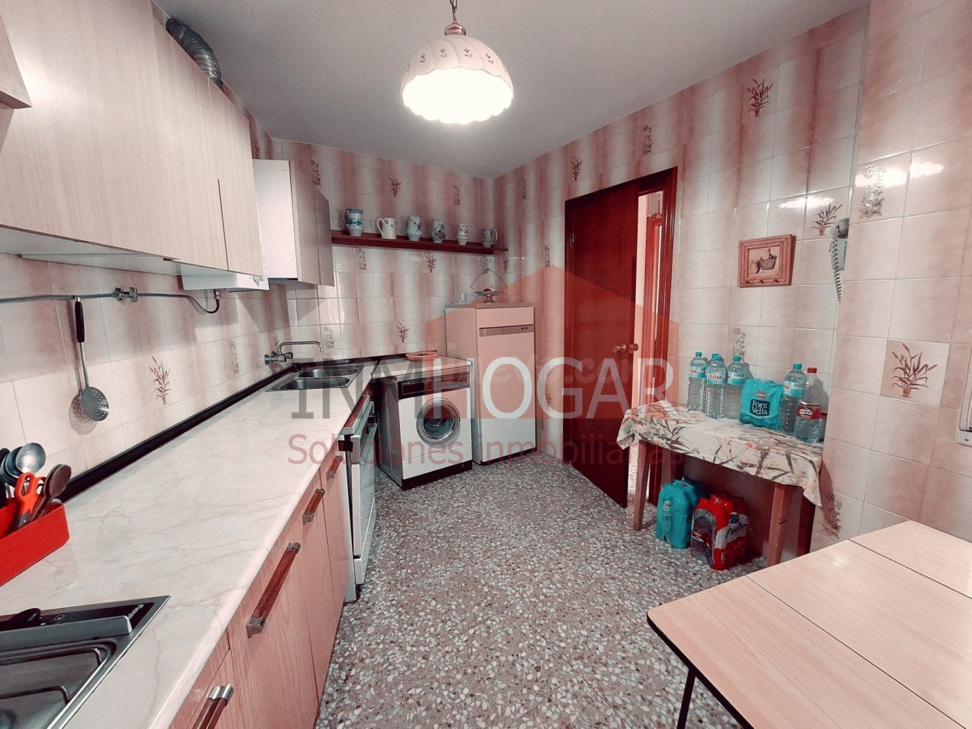 CASA CON TERRENO EN VENTA EN SANTA MARÍA DEL BERROCAL (ÁVILA - foto 3