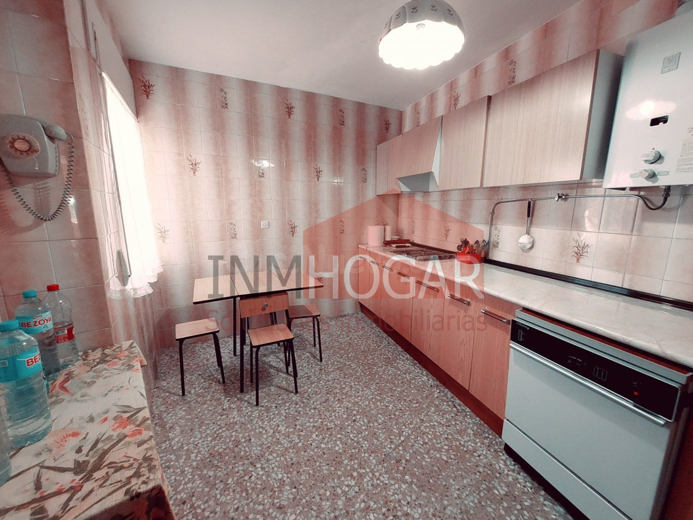 CASA CON TERRENO EN VENTA EN SANTA MARÍA DEL BERROCAL (ÁVILA - foto 4