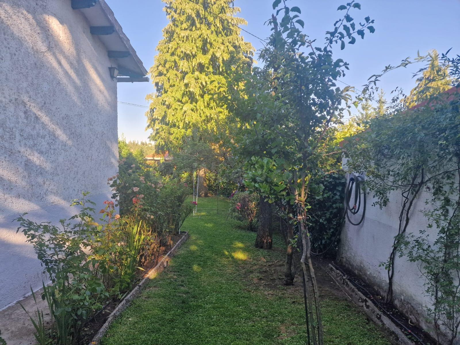 CHALET INDEPENDIENTE EN VENTA EN LA CAÑADA, ÁVILA - foto 5