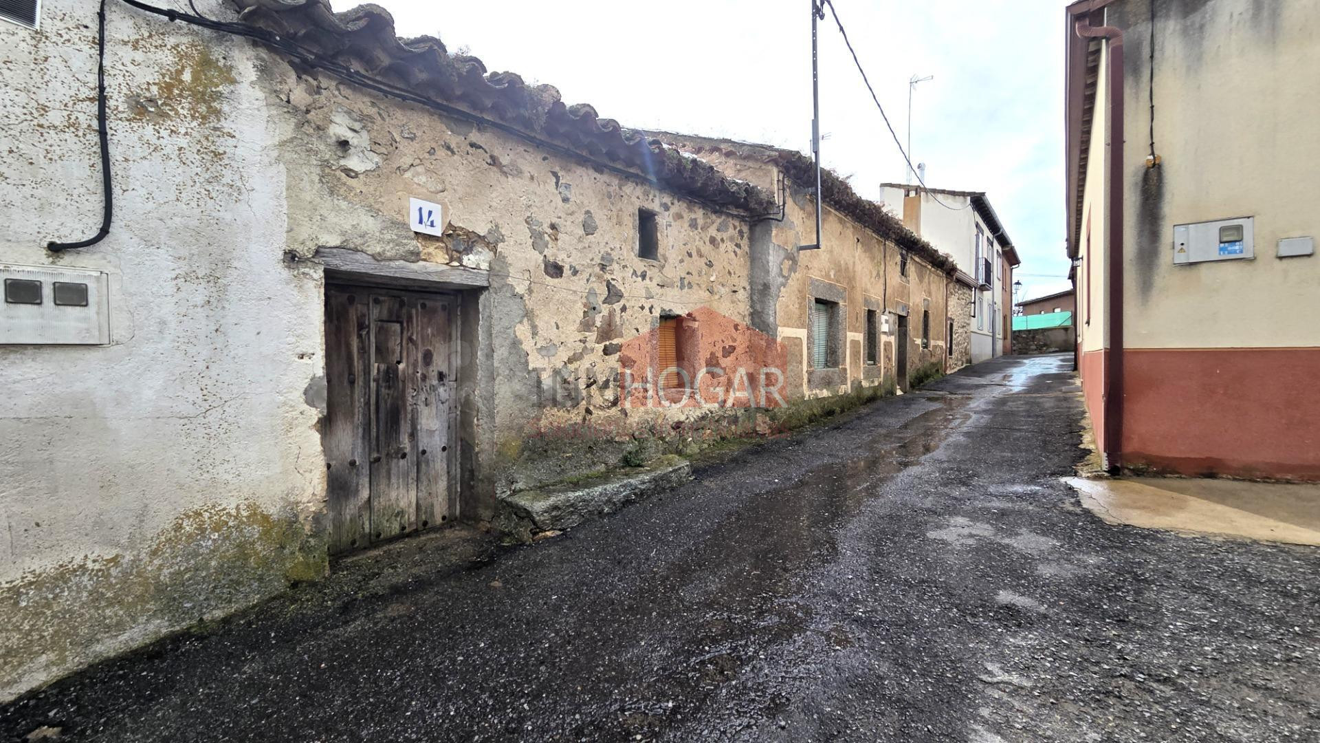 CASAS EN TORNADIZOS (ÁVILA) 05196